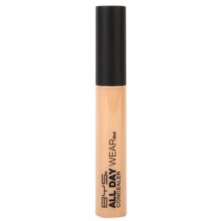 BYS All Day Wear Concealer Medium Beige 02