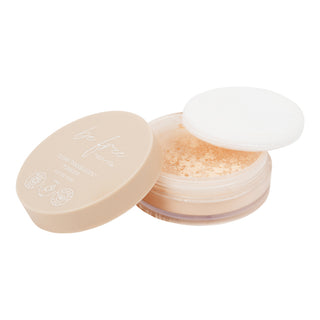 BYS BE FREE CLEAN TRANSLUCENT POWDER 6.5G