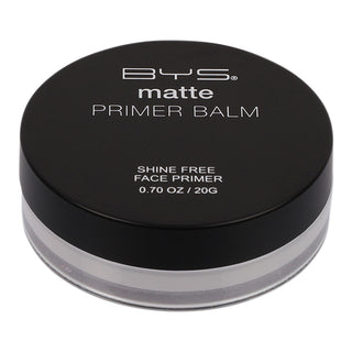 BYS Matte Primer Balm