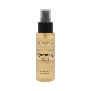 BYS Hydrating Makeup Setting Spray 75 ml