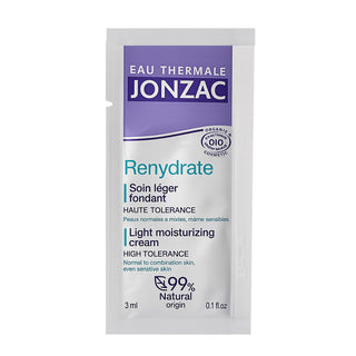 JONZAC REHYDRATE SOIN LEGER FONDANT 3ML OFFERTE