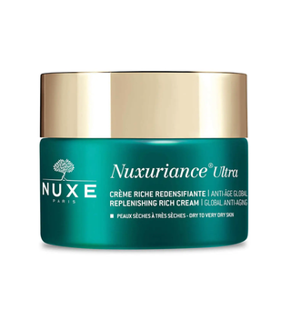 NUXE Nuxuriance Ultra Crème Riche Redensifiante 50 ml