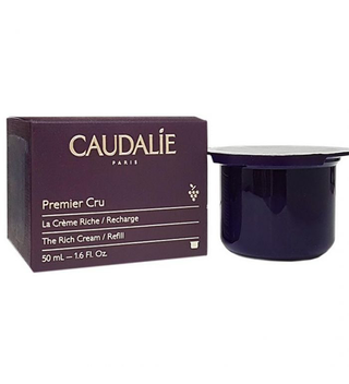 CAUDALIE Premier Cru la crème riche RECHARGE 50ml