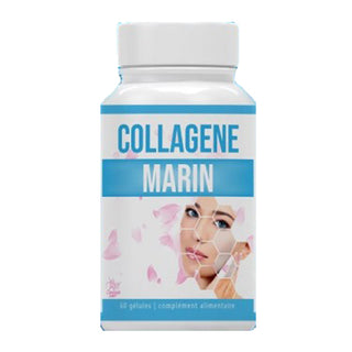 Collagène Marin 60 gélules