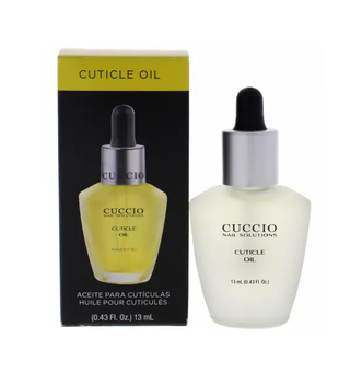 CUCCIO CUTICLE OIL 13ML