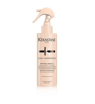 KERASTASE CURL MANIFESTO REFRESH ABSOLU SPRAY 190ML