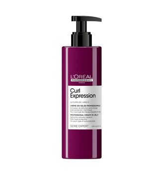 Curl Expression Crème en Gelée