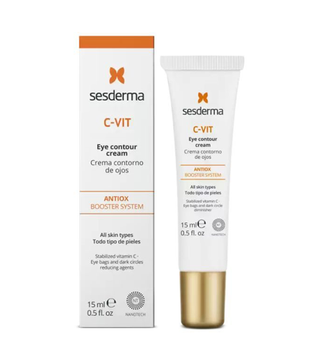 Sesderma C-vit Contour Yeux 15ml