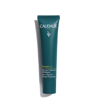 علاج CAUDALIE Vinergetic C+ 3 في 1 بفيتامين C المضاد للتعب