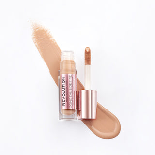 REVOLUTION CONCEAL & DEFINE CONCEALER C10
