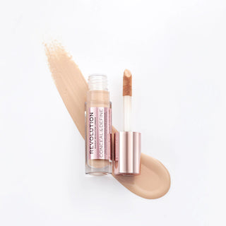 REVOLUTION CONCEAL & DEFINE CONCEALER C5