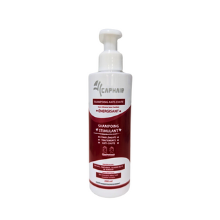 Caphair Shampoing Energisant Anti-chte 200ml