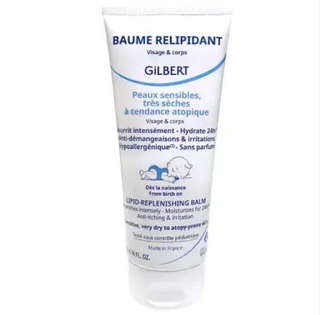 GILBERT Baume relipidant 200ml