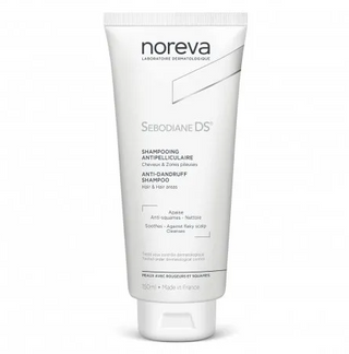 NOREVA SEBODIANE DS SHAMPOING ANTIPELLICULAIRE 150ml