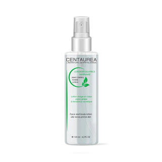 Centaurea Lotion Régulatrice Matifiante 125ml