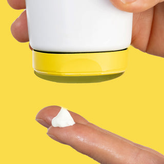 Cerave Lait Solaire Invisible Hydratant SPF50+ | Peau Normale à Sèche |Peau sensible | 75ml