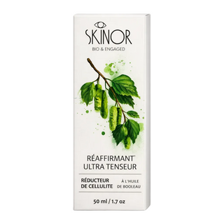 skinor reaffirmant ultra tenseur 50ml maroc