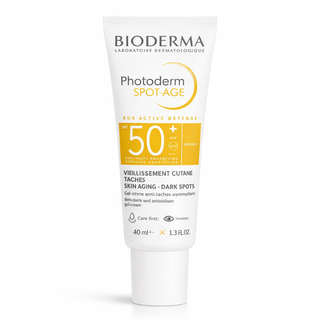 Bioderma – Photoderm Spot-Age Spf50+ Gel-Crème – 40ml