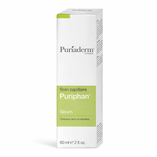 PURIADERM PURIPHAN SÉRUM THÉRAPEUTIQUE 60 ML