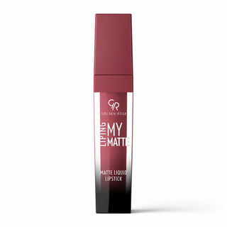 Golden Rose - GLOSS MY MATTE LIP INK N°10