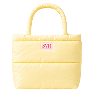 SVR SAC JAUNE SOLAIRE