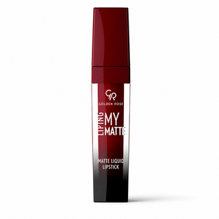 Golden Rose - GLOSS MY MATTE LIP INK N°13