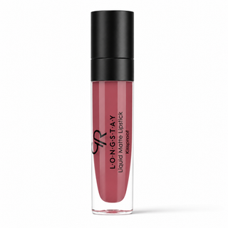 Golden Rose - ROUGE A LEVRES LIQUIDE LONGUE TENUE GR 20