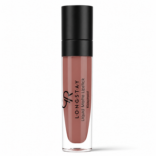 Golden Rose - ROUGE A LEVRES LIQUIDE LONGUE TENUE GR 22