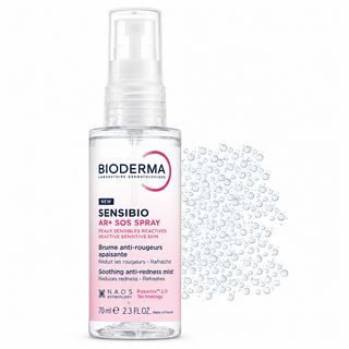 Bioderma Sensibio AR+ SOS Spray 70ml