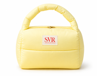SVR trousse JAUNE SOLAIRE offerte