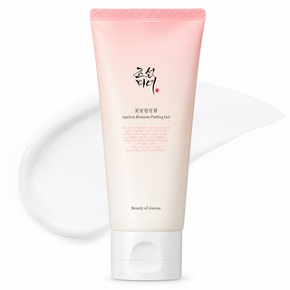 Beauty of Joseon Gel Exfoliant Fleur d'Abricot 100 ml