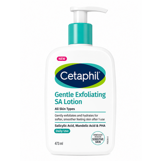 CETAPHIL Exfoliating SA Lotion 473ml