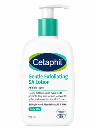 CETAPHIL Exfoliating SA Lotion 236ml
