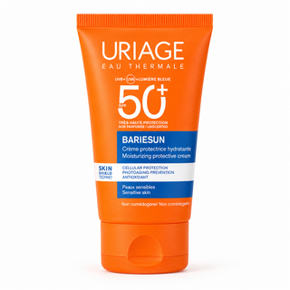 Uriage BARIÉSUN CRÈME HYDRATANTE SANS PARFUM SPF50+