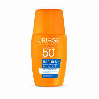 Uriage BARIÉSUN FLUIDE ULTRA LÉGER SPF50+ 30ml