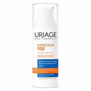يورياج باريسن 100 سائل حماية فائق SPF50+ 50 مل
