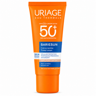 كريم يورياج باريسن SPF50+لون فاتح