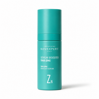 Novexpert-Sérum Booster Trio-Zinc 30 ML