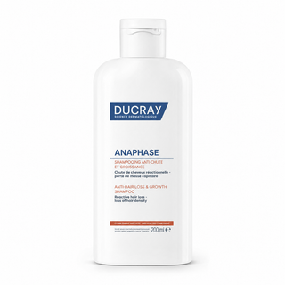 Ducray Anaphase+ Shampooing Antichute et Croissance 200ml