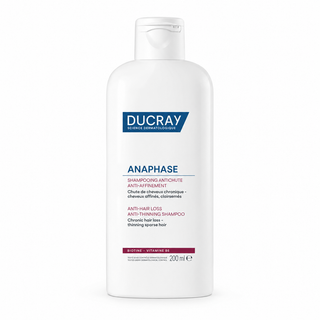Ducray Anaphase+ Shampooing Antichute Anti-Affinement 200ml