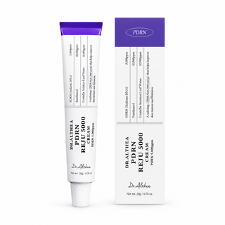 Dr.Althea PDRN Reju 5000 Cream  20g