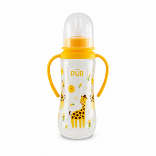 Pur Biberon Avec Poignet 250ml