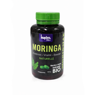 Hydra plus Moringa 300mg 60cps