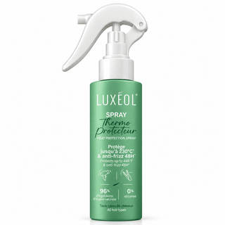 Luxéol Spray Thermoprotecteur – 150 ml