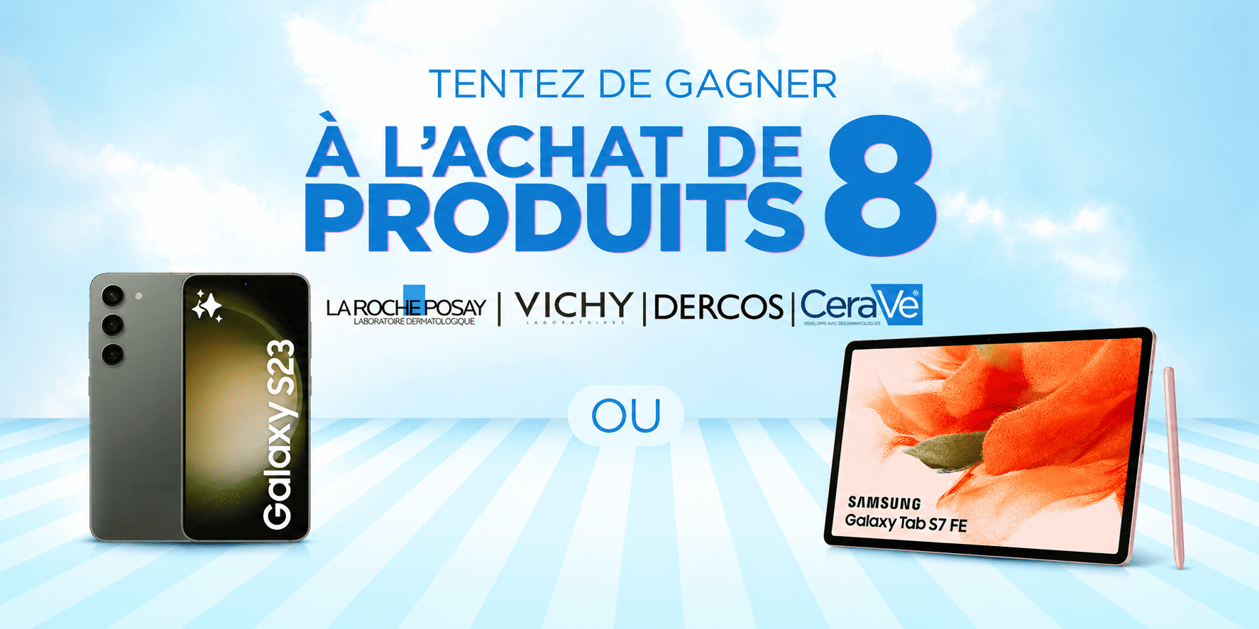 Offre Beauty Market