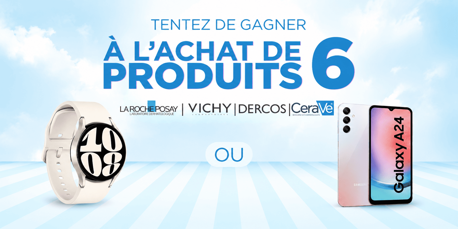 Offre Beauty Market