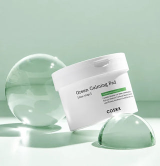 COSRX One Step Green Calming Pad – 70 Pads