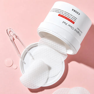 COSRX One Step Original Clear Pad – 70 Pads