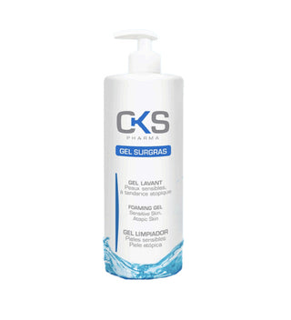 CKS GEL LAVANT SURGRAS 750ml