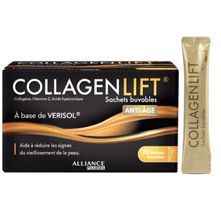 COLLAGENLIFT® 20 sachet